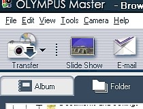 Olympus master 2 software download