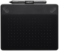 Wacom intuos 3 tablet driver
